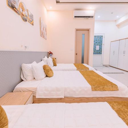 Golden Diamond Hotel Hanoi Zewnętrze zdjęcie