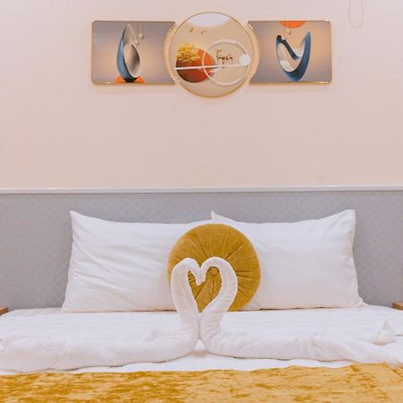 Golden Diamond Hotel Hanoi Zewnętrze zdjęcie