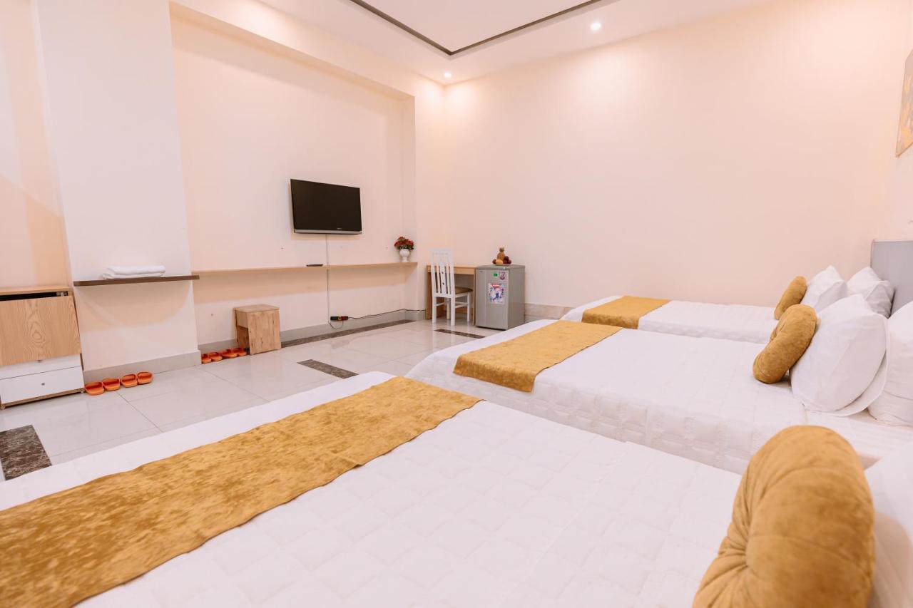 Golden Diamond Hotel Hanoi Zewnętrze zdjęcie