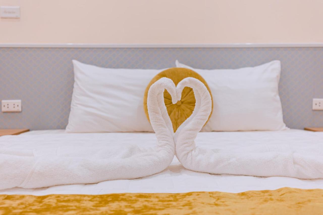 Golden Diamond Hotel Hanoi Zewnętrze zdjęcie